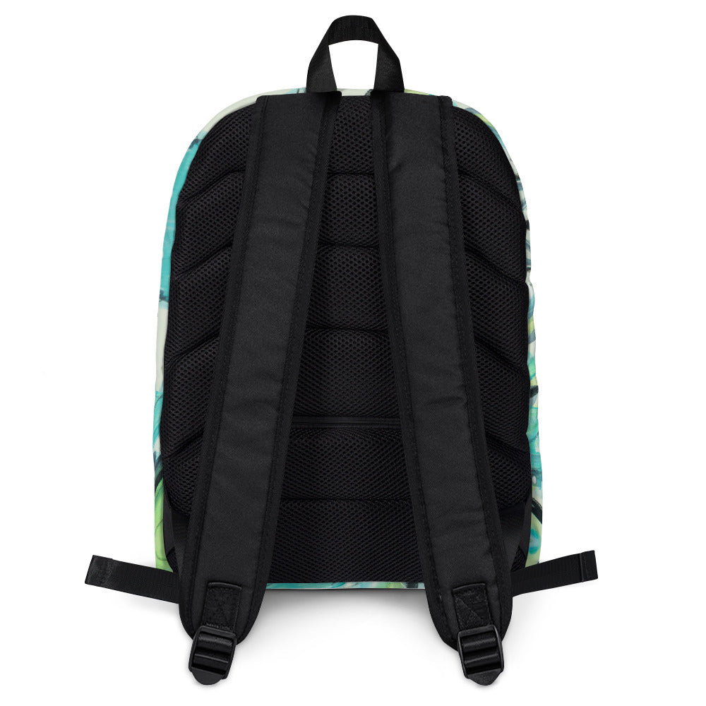 Female of the Species Backpack
