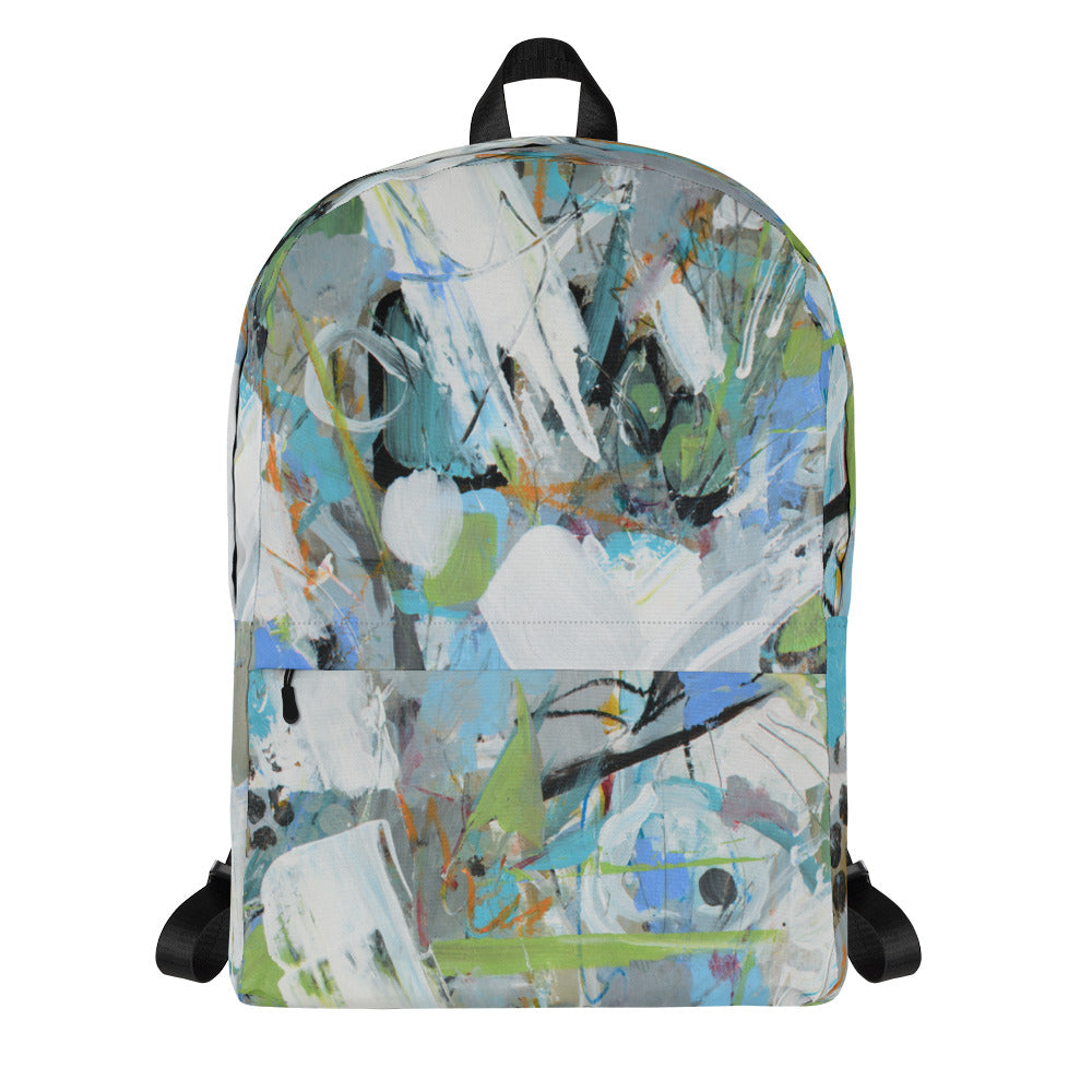 Word of Mouth Backpack