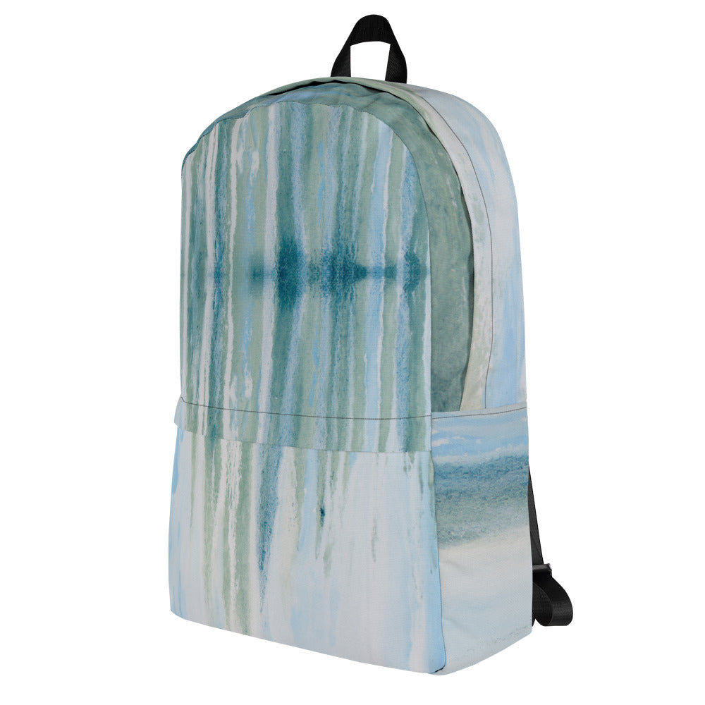 Dilute, Backpack