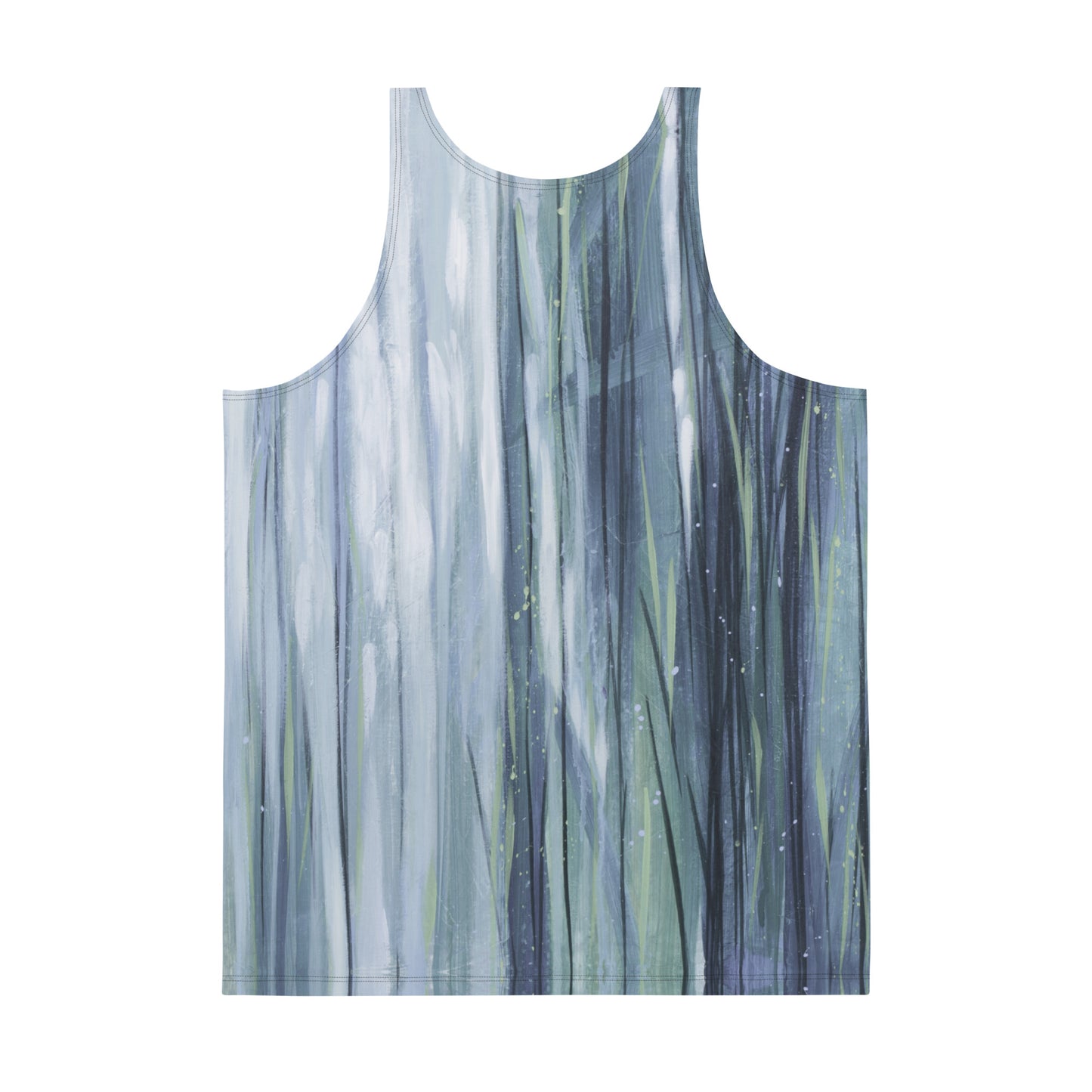 Vision Cool, Unisex Tank Top